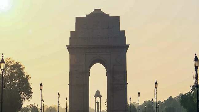 West Asia conflict clouds India's  7-7.4% GDP for FY27: Report