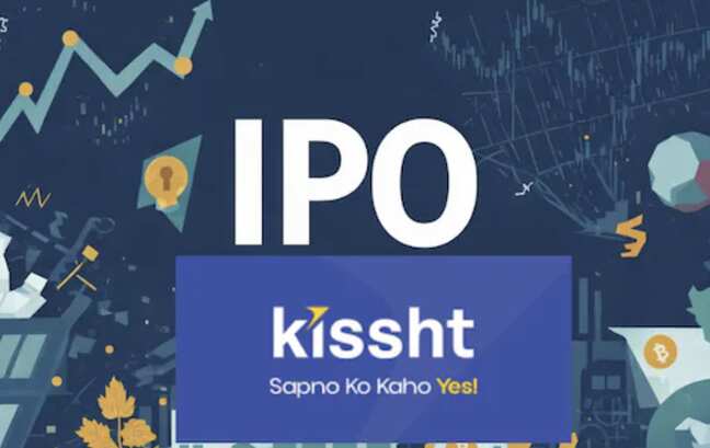 Fintech startup Kissht raises ₹278 crore ahead of ₹926 crore IPO