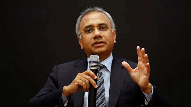 Too early to assess impact of Mythos on IT industry: Infosys CEO