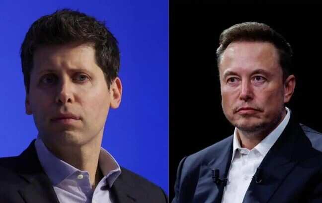 Felt like a bribe: Musk on Sam Altman's offer to invest in OpenAI