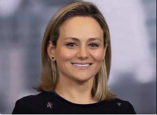 Who is Lorna Hajdini, JPMorgan exec accused of sexually abusing Indian colleague?