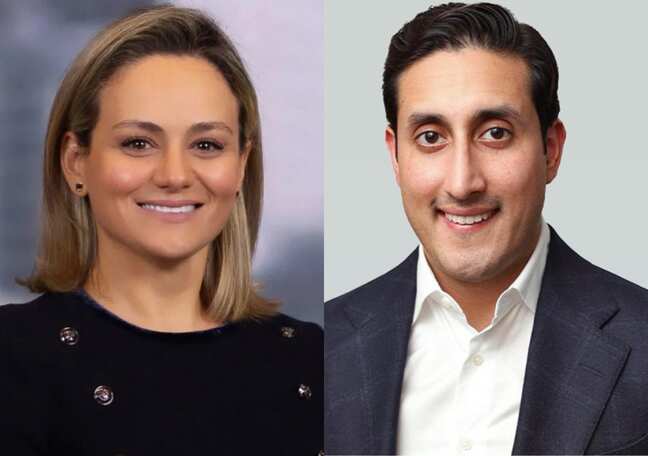 Indian-origin exec Chirayu identified as man who sued JPMorgan exec for making him 'sex slave'