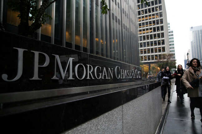 Indian-origin exec, who sued JPMorgan exec for making him her 'sex slave', withdraws lawsuit