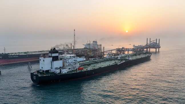 Government reduces export duties on diesel and jet fuel