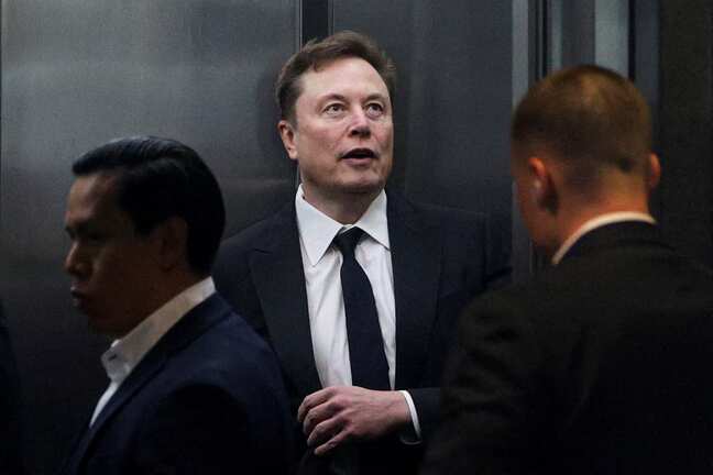 People don't want future of humanity in Musk's hands: Judge in OpenAI trial
