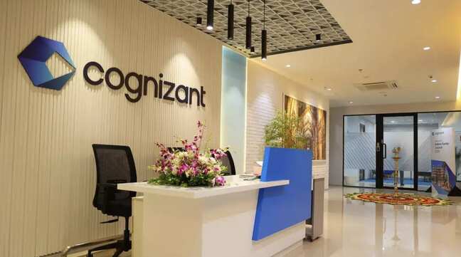 Cognizant to fire upto 4000 employees due to increased AI usage