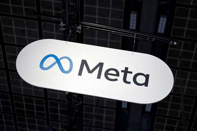 Meta buys 1-yr-old robotics startup days after announcing job cuts