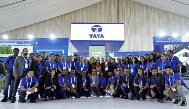Tata becomes Apple's largest Indian contract manufacturer