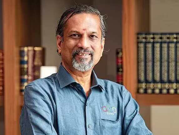 India no longer needs its diaspora: Entrepreneur as Vembu urges Indians to return
