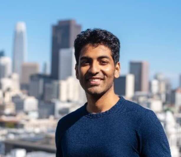 Indian-origin techie builds $1-billion startup in 3 years using 'missed call' idea
