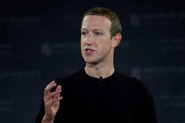 Most AI agents don't pass the 'mother test': Mark Zuckerberg