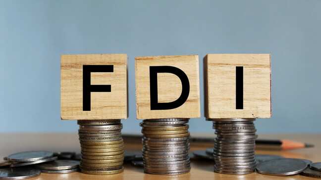 Govt notifies rules easing FDI for foreign firms with up to 10% Chinese stake