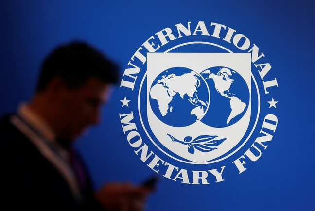 India's digitalisation reforms improved productivity in MSMEs: IMF