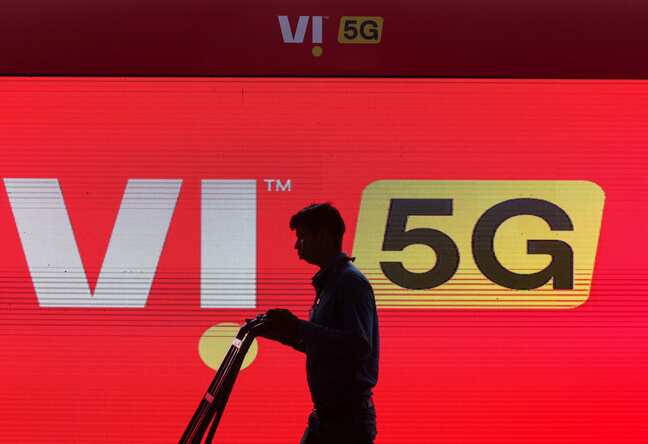 Vodafone Idea needs ₹50,000 crore to survive: Report
