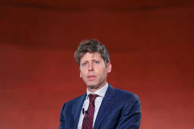 Launching ChatGPT may have already caused some real harm: Altman