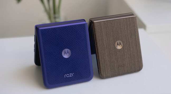 Motorola beats Apple, Samsung in launching silicon-carbon battery