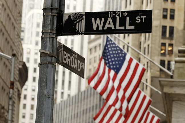 Anthropic nears $1.5-billion JV with Wall Street firms: Report