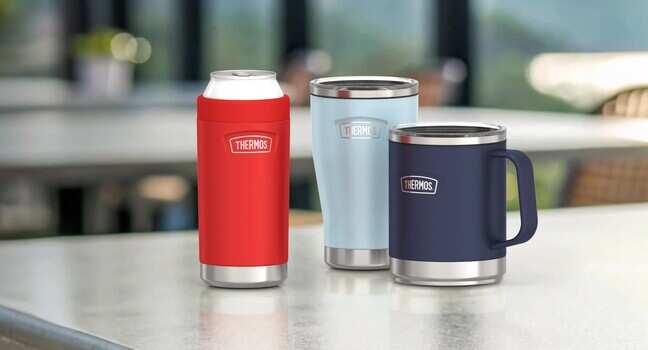 Thermos recalls 80 lakh bottles & jars after 3 people suffer permanent vision loss