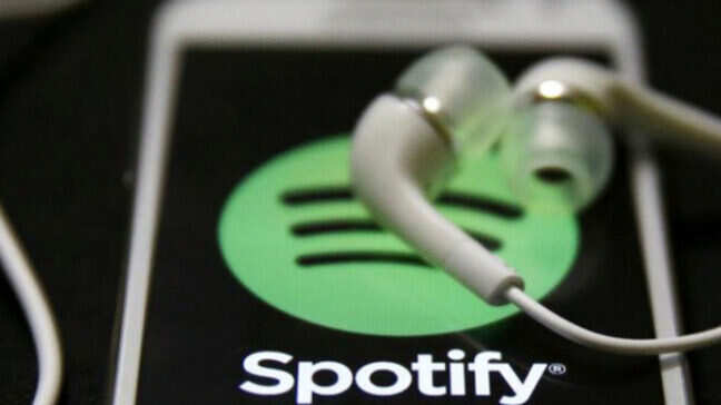 Spotify generates ₹514 crore subscription revenues in India
