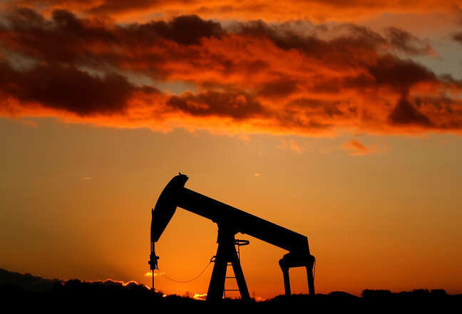 Demand may get destroyed due to oil supply gap of 48 lakh barrels/day: Report