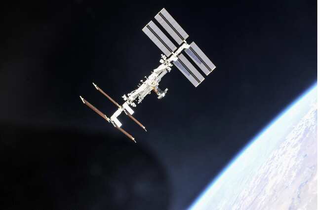 Pixxel, Sarvam AI to build India's 1st data centre satellite