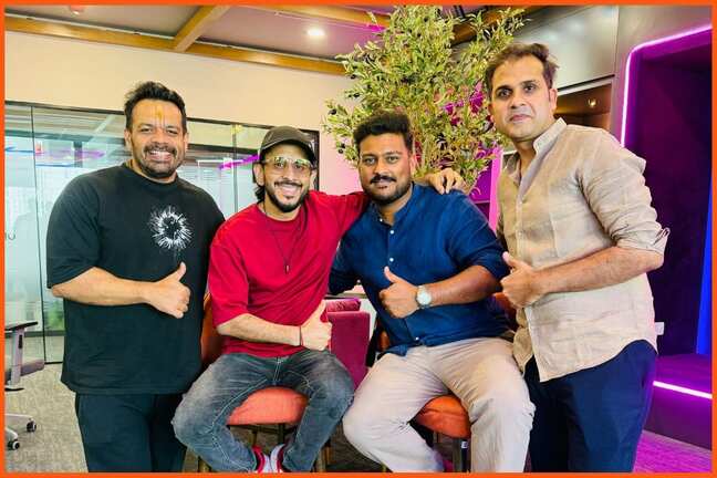 Rosier Foods gets funding from Aman Gupta to scale nutrition
