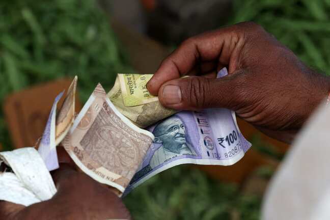 Rupee hits record low as US-Iran conflict escalates again