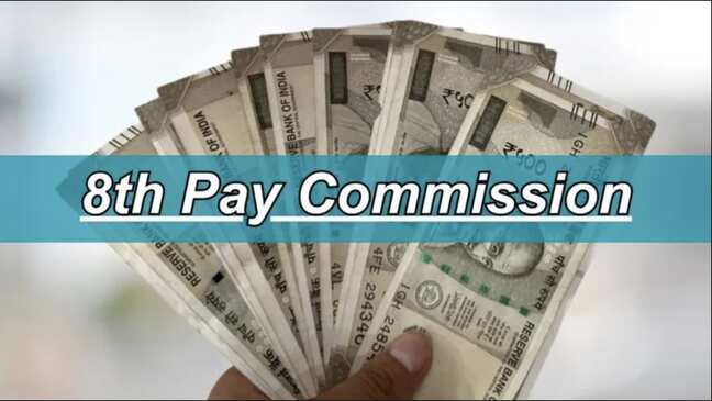 Govt hiring consultants for reviewing 8th Pay Commission salaries