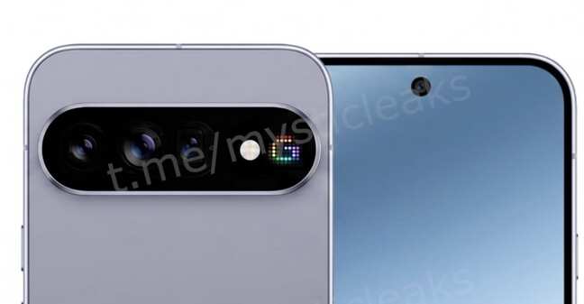 Google Pixel 11 to have rear lighting notification system