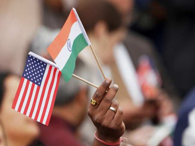 Indian companies plan to invest ₹1.95 lakh crore in US economy