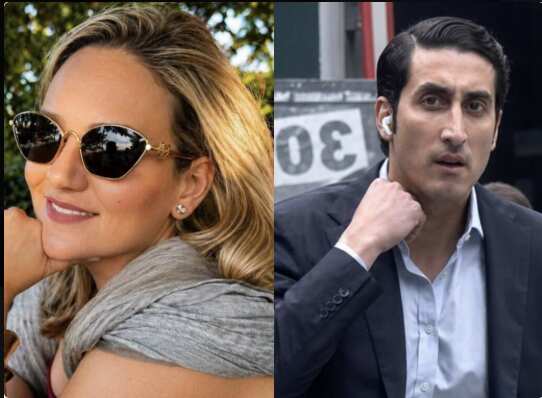 JPMorgan had offered Rana $1 mn to settle assault claims: Report