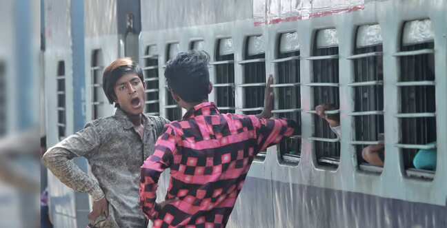 Timing of 100 trains revised to improve punctuality 