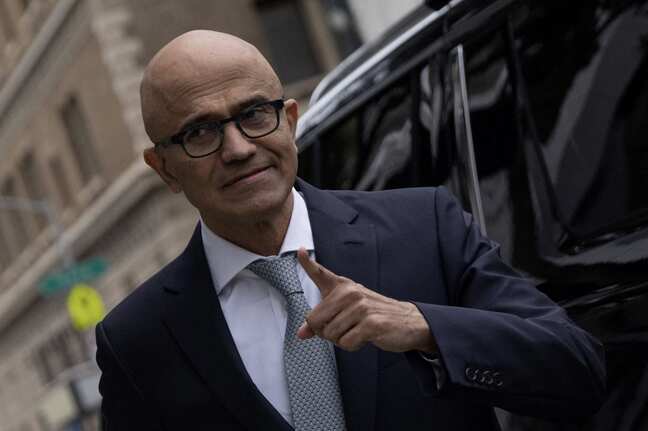 Satya Nadella to testify in Elon Musk's lawsuit against OpenAI