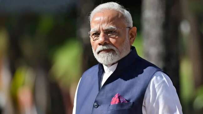 Jewellery associations to meet PMO officials after PM's 'don't buy gold' appeal: Report