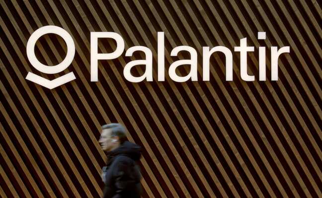 UK health service to give Palantir access to patient data: Report