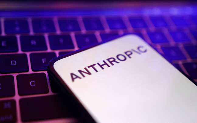 Anthropic voids sale of its shares without board approval