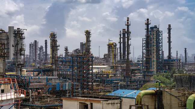 OMCs' Q1 FY27 losses could wipe out entire profit of FY26: Report 
