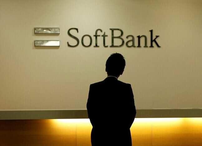SoftBank debt concerns rise as strong Q4 profit expected: Report