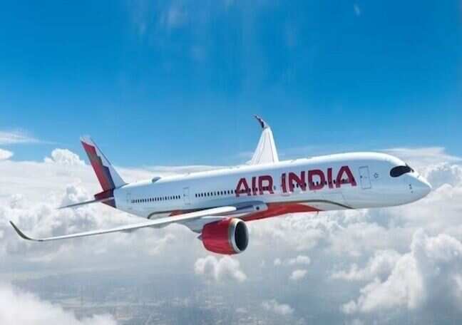 Air India cuts global flights amid fuel cost surge