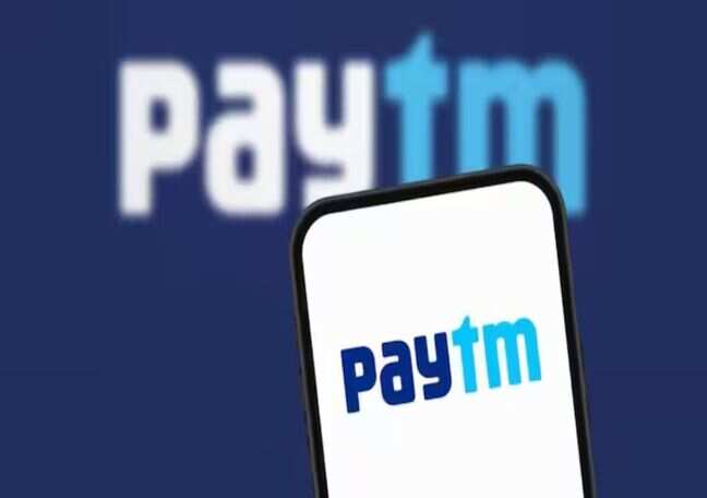 Paytm UPI growth beats industry with AI push