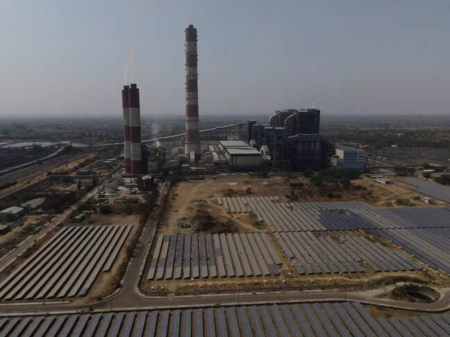 How can govt's coal gasification scheme ease forex pressure?