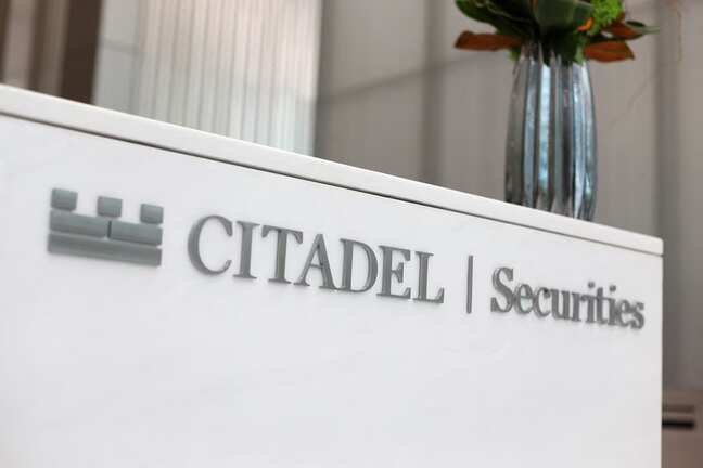 Citadel asks staff to relocate from Hong Kong or quit: Report
