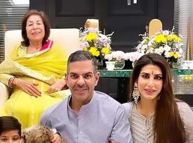 SC gives 'soul' advice to Kapur family in ₹30,000-cr dispute, asks 'Why are you here again?'