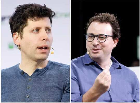 Anthropic beats OpenAI in business adoption for the first time