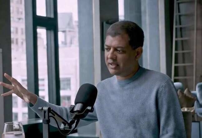 Claude now writes over 90% of our code: Anthropic CFO Krishna Rao