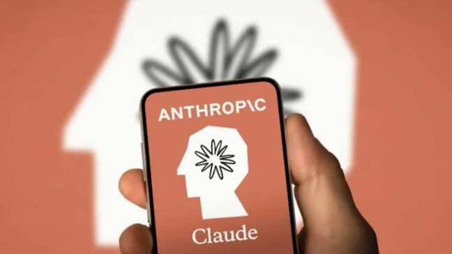 Future AI may predict users' needs before being asked: Anthropic's Wu