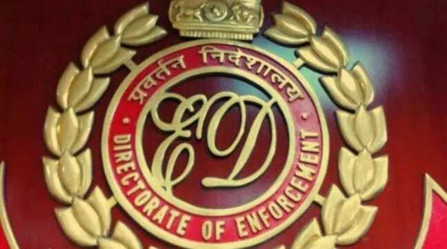 ED freezes ₹526 crore in Gameskraft-linked money laundering case