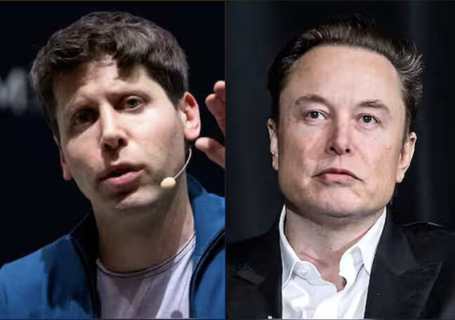 Musk's lawyer questions Sam Altman's credibility amid OpenAI trial