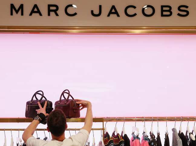 Louis Vuitton sells Marc Jacobs to WHP Global, G-III for $850 mn