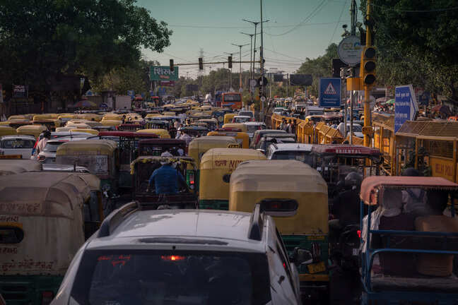 Startup CEO explains how 1-day WFH in India can save 60 lakh litres of petrol, sparks debate